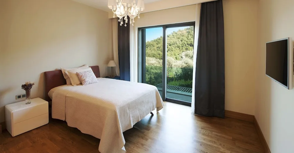 Villa, 3 Yatak Odası