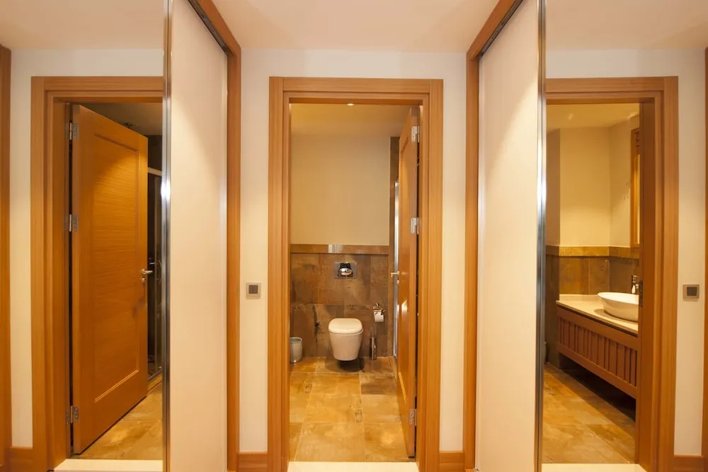 Villa, 3 Yatak Odası