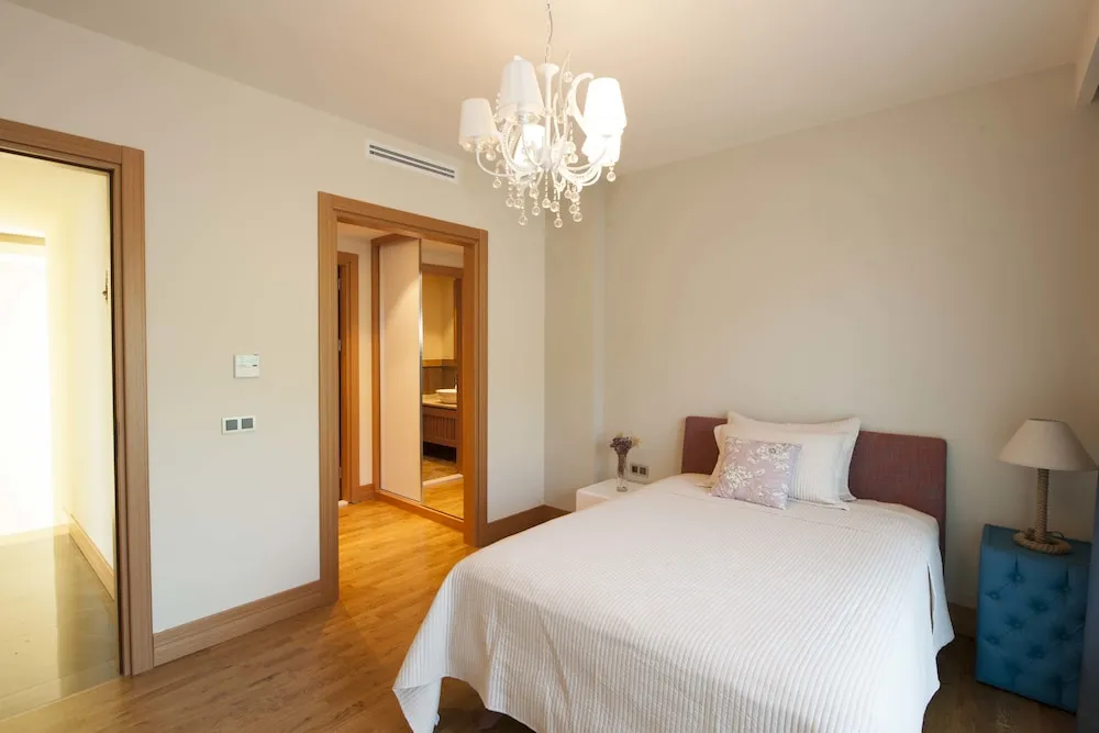 Villa, 3 Yatak Odası