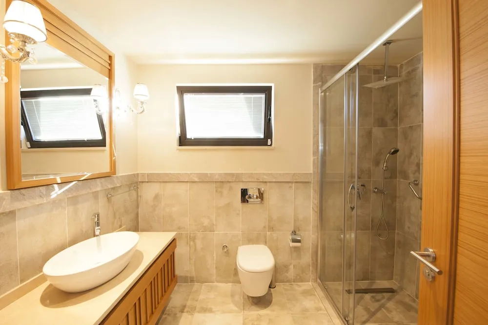 Villa, 3 Yatak Odası