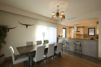 Vhillas Private Luxury Villa Mana