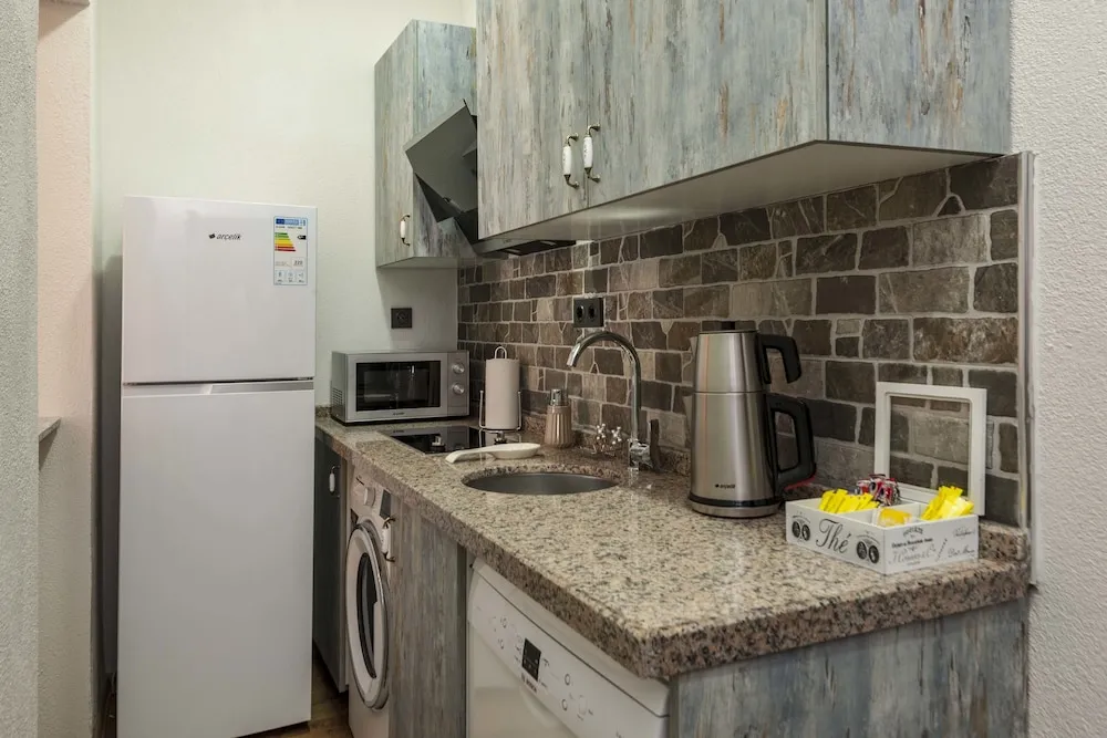 Classic Daire, 2 Yatak Odası