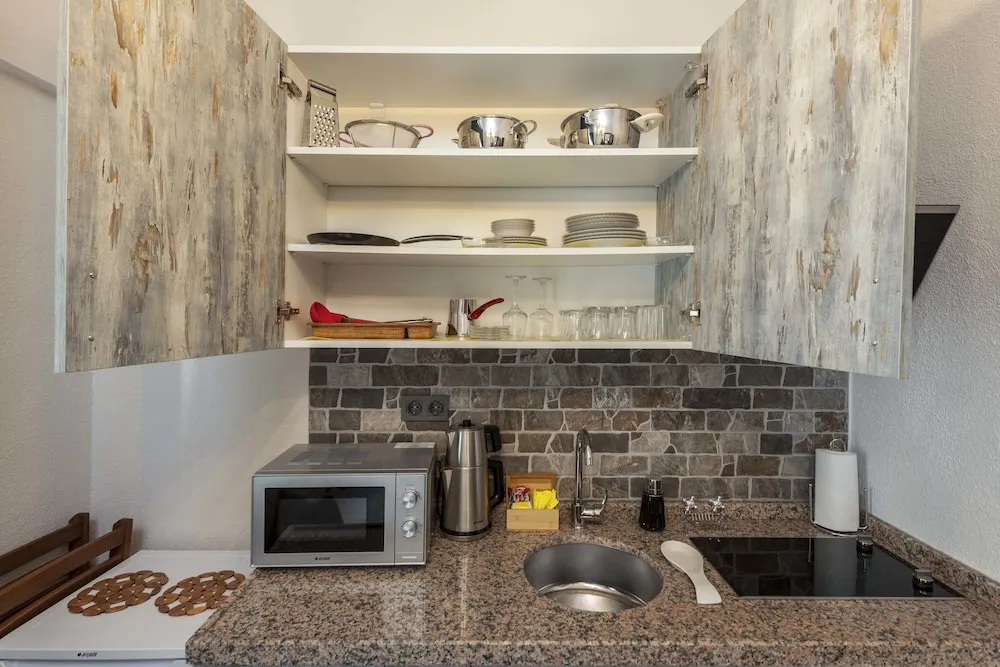 Junior Süit, 1 Yatak Odası