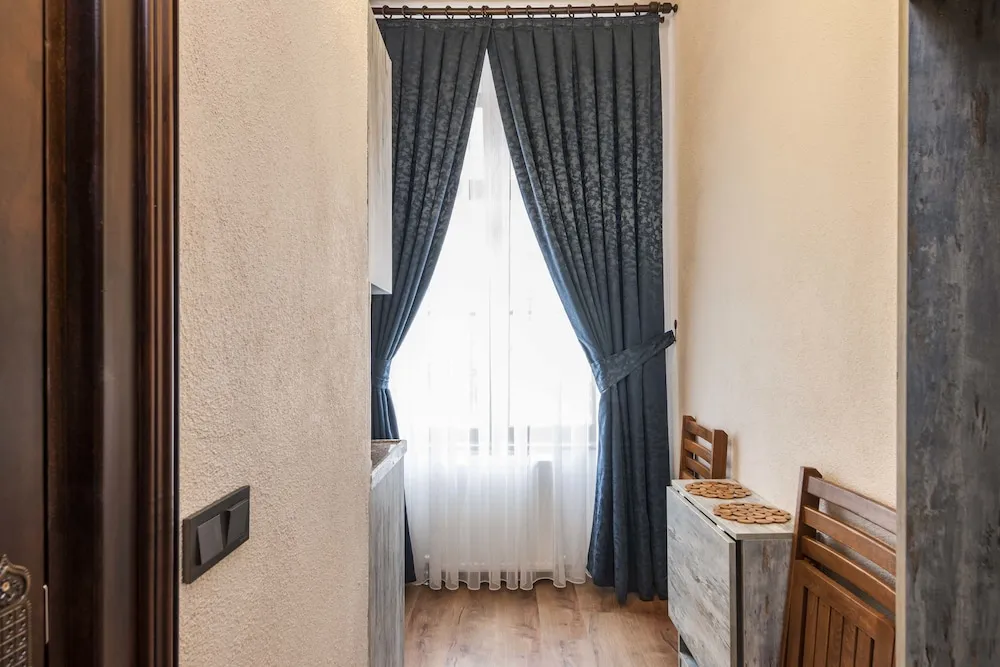 Classic Stüdyo, 1 Büyük (Queen) Boy Yatak ve Çekyat