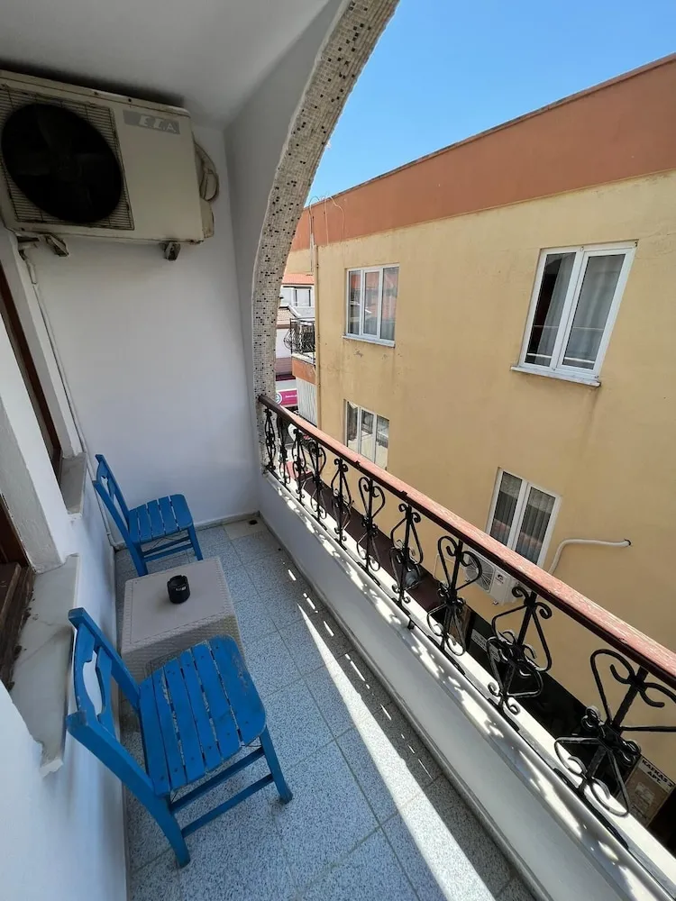 Comfort İki Ayrı Yataklı Oda, Şehir Manzaralı