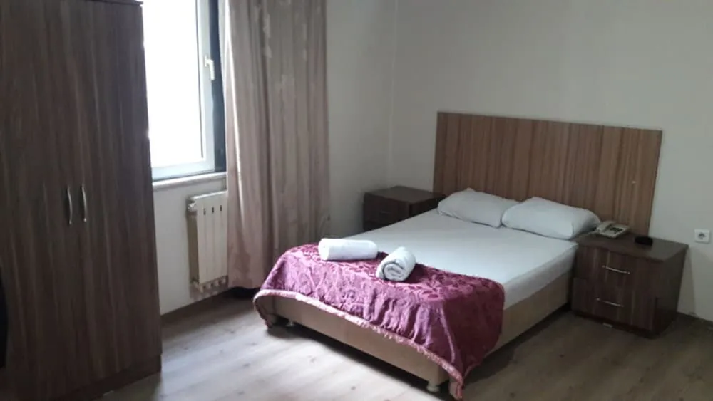 Economy Tek Kişilik Oda