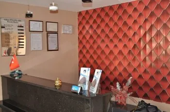 Arapgir Nazar Hotel