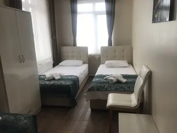 Elit Trio Otel