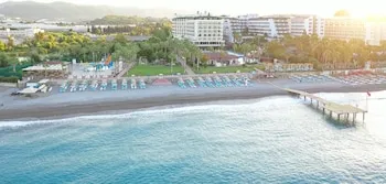 Perre Delta Hotel