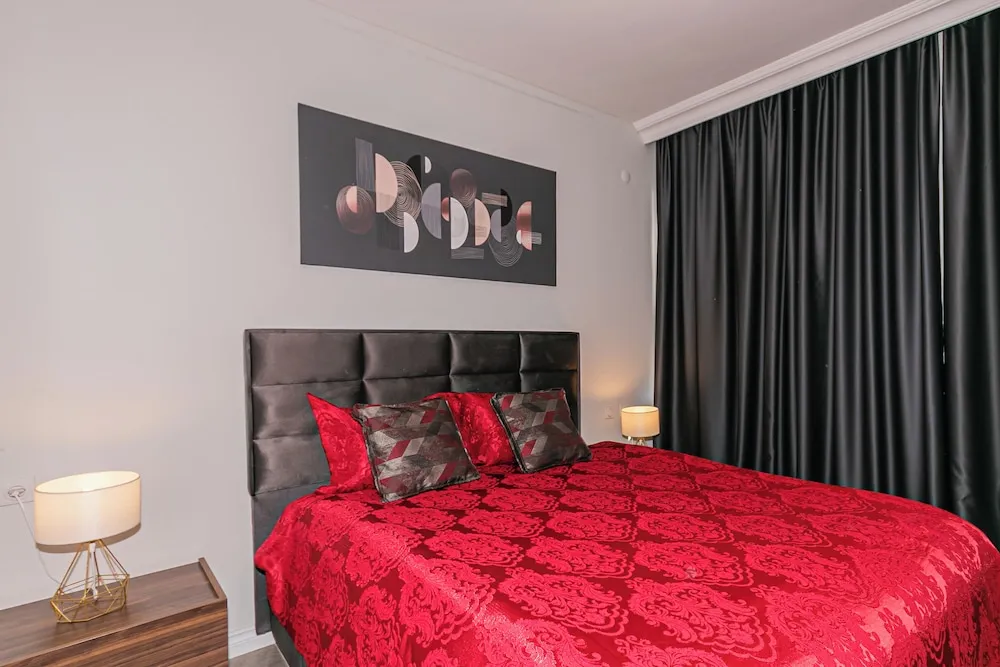 Exclusive Apart Daire