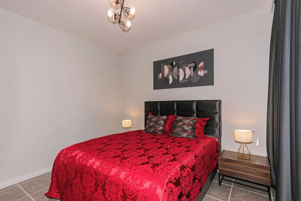 Exclusive Apart Daire