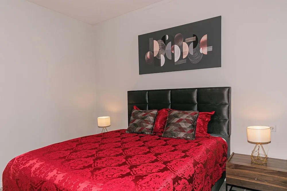 Exclusive Apart Daire