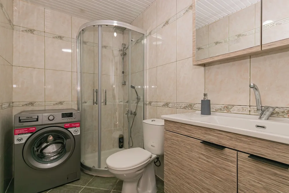 Exclusive Apart Daire