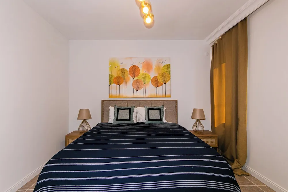 Grand Apart Daire