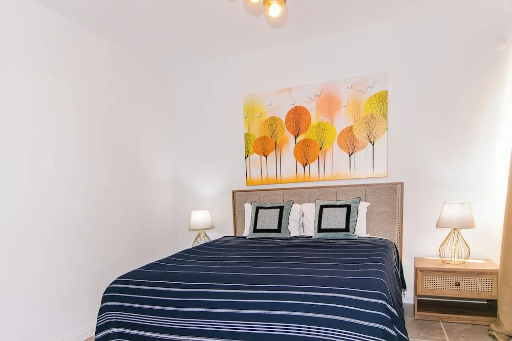 Grand Apart Daire