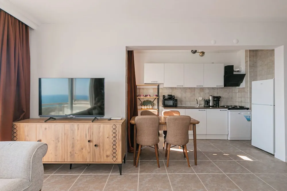 Grand Apart Daire