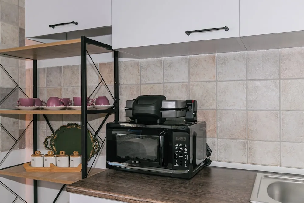Grand Apart Daire