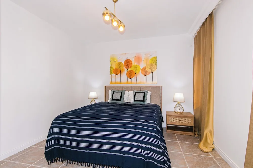 Grand Apart Daire