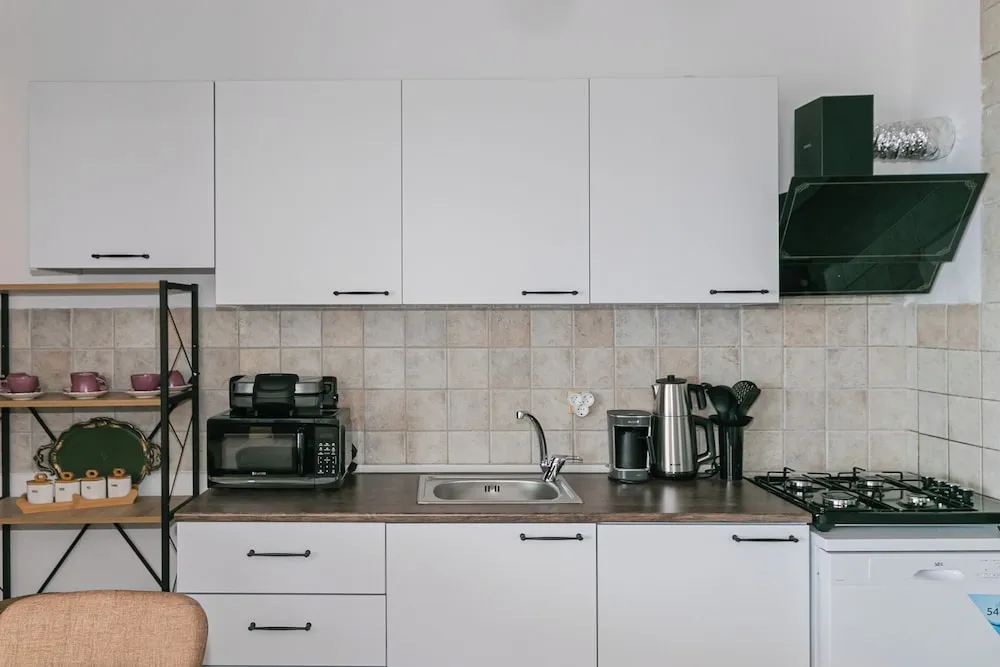 Grand Apart Daire