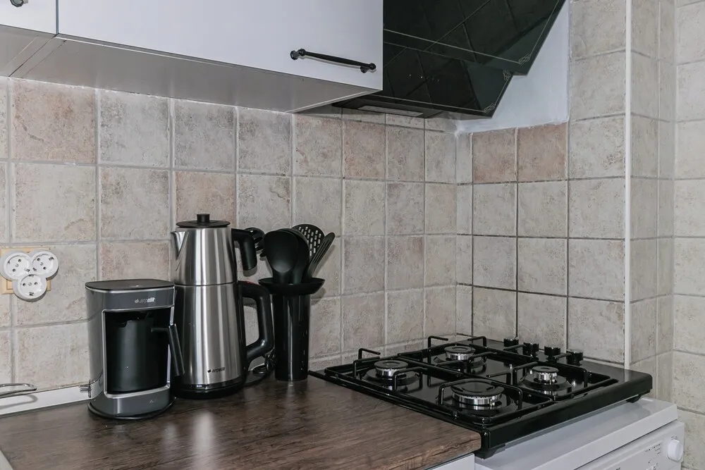 Grand Apart Daire