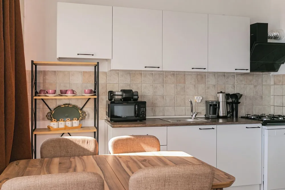Grand Apart Daire