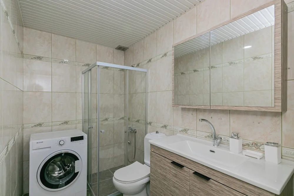 Grand Apart Daire