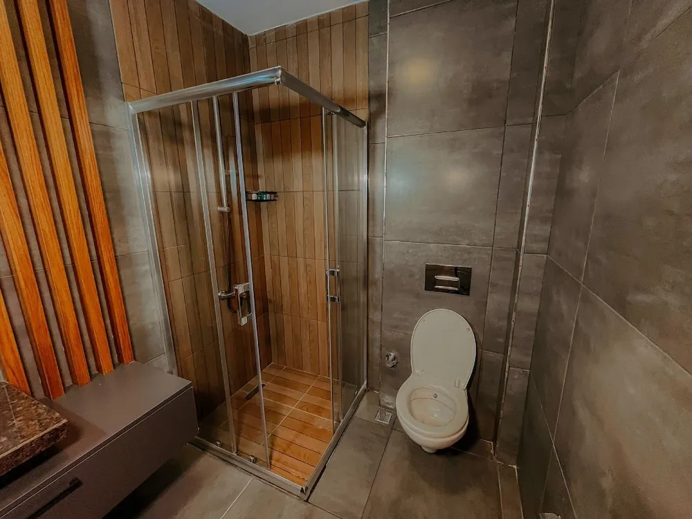 Premium Oda, 1 Çift Kişilik Yatak