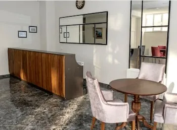 Hotel Keskin Kartal