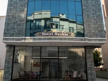Hotel Keskin Kartal