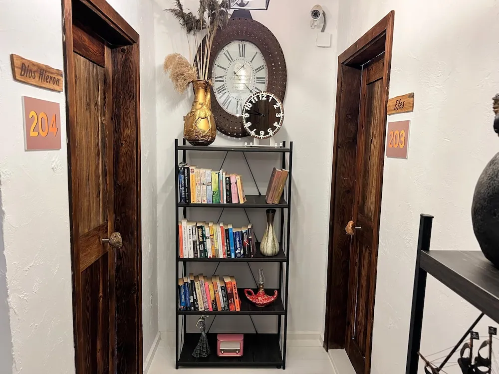 Superior Oda (Bay Window)