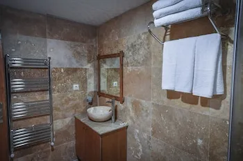 Cappadocia Sightseeing Hotel