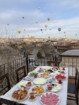 Cappadocia Sightseeing Hotel