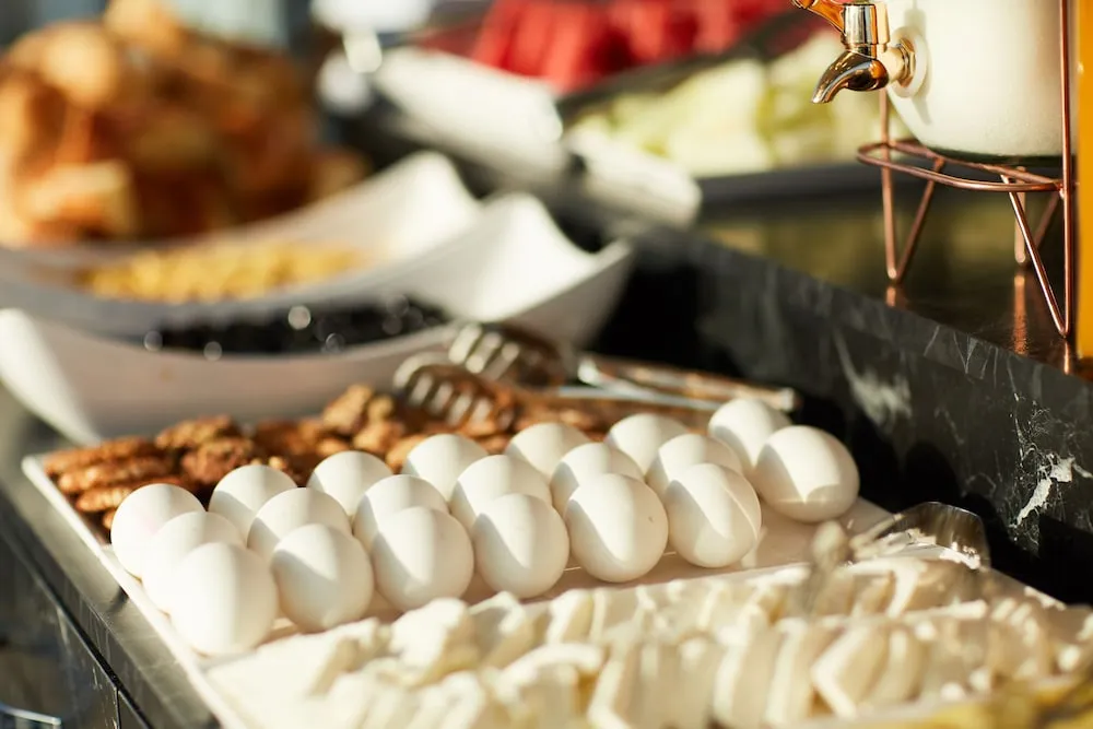 Standard Büyük Yataklı Tek Kişilik Oda