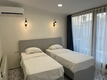 Noviva Hotel Taksim
