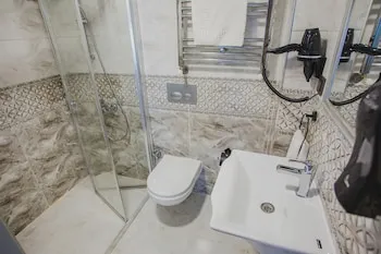 Prusias Otel