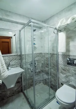 Prusias Otel