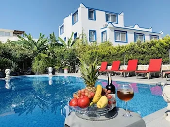 Artunc Boutique Hotel