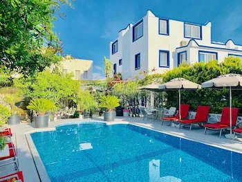 Artunc Boutique Hotel