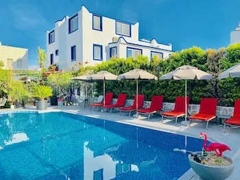 Artunc Boutique Hotel