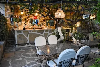 Artunc Boutique Hotel