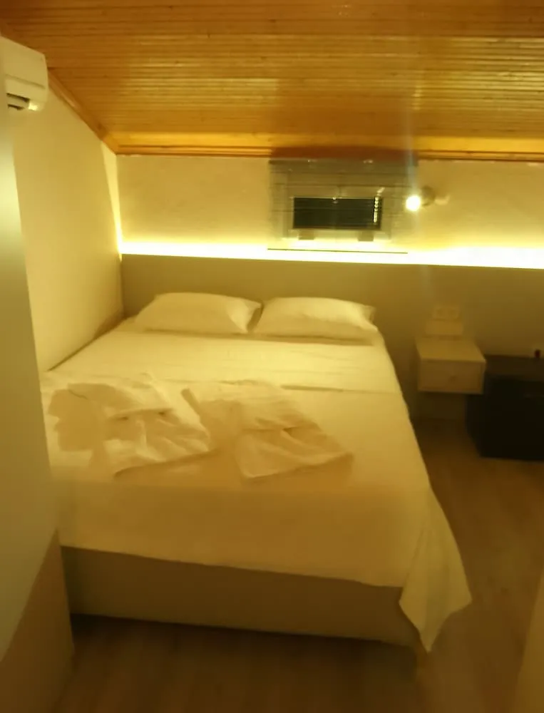 Economy room (penthouse)