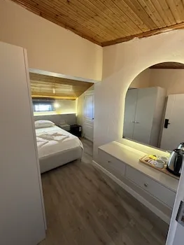 La Berca Boutique Hotel