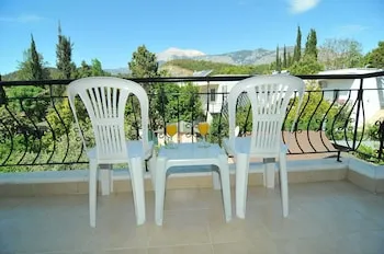 Likya Apart Otel