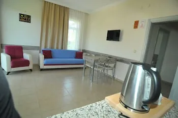 Likya Apart Otel