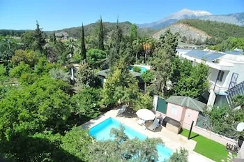 Likya Apart Otel
