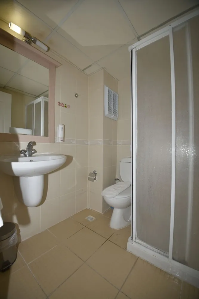 Standard Oda, Şehir Manzaralı