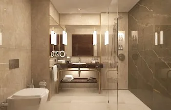 DoubleTree By Hilton Antalya City Centre