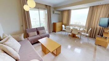 Goldcity Tatil Evleri