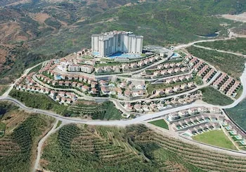 Goldcity Tatil Evleri