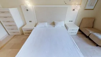 Goldcity Tatil Evleri